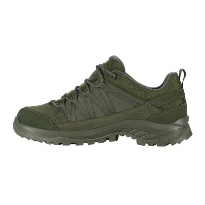 M-TAC Combat Pro Line taktiske sneakers, ranger green