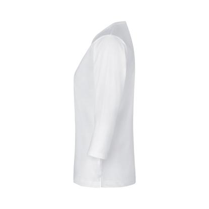 ID PRO Wear 0313 T-shirt med korte ærmer, dame, hvid