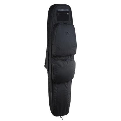 M-TAC Elite Hex Gen. II taktisk våbenrygsæk, 125 cm, sort