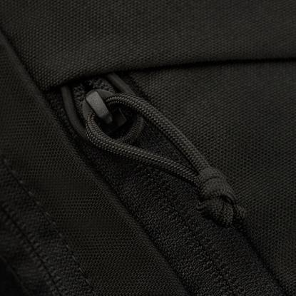 M-TAC Elite Magnet taske, XL, sort
