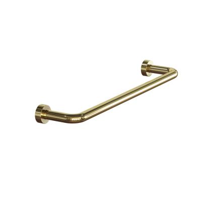 Scanbad Grace greb, 160 mm, messing