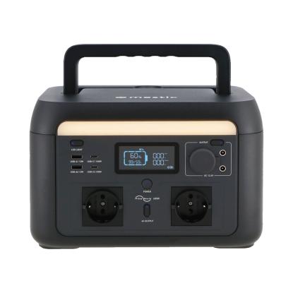 Mestic Power Station MPS-600