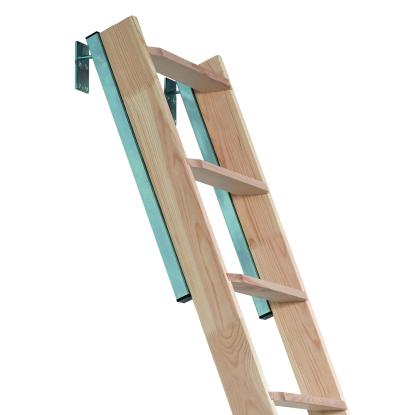 DOLLE glidesystem til hemsestiger/trapper 