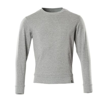MASCOT CROSSOVER sweatshirt, grå-meleret