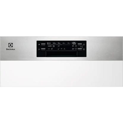 Electrolux 700 GlassCare opvaskemaskine til integrering EEM69300IX