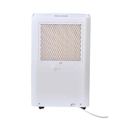 Qlima D 820 affugter, 20 liter, 100-130 m³