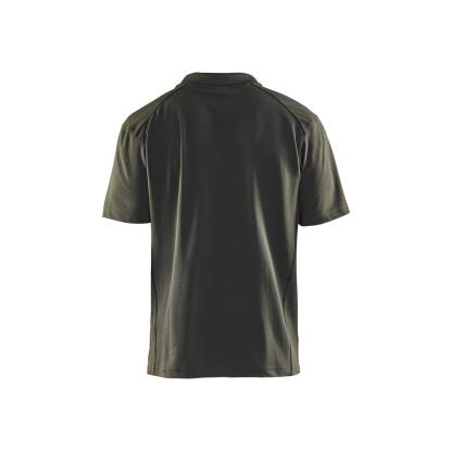 Blåkläder 3326 UV polo, armygrøn