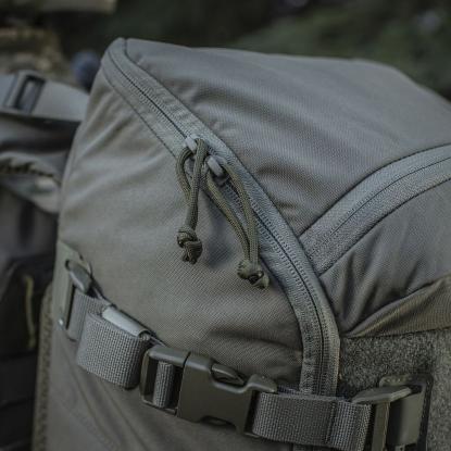 M-TAC Elite Gen. II rygsæk, small, ranger green - 25 liter