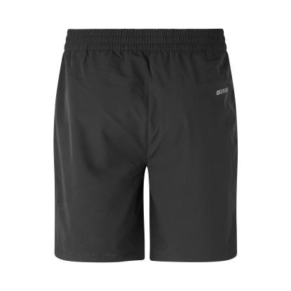 GEYSER G21034 active shorts med stretch, sort