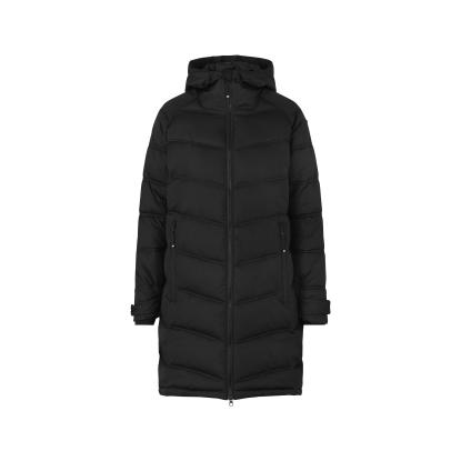 GEYSER G11070 vinterjakke, dame, sort