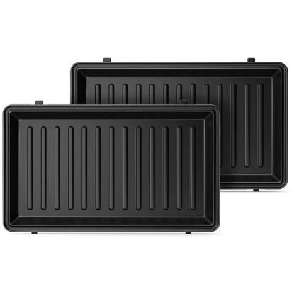 Philips S5000 HD2350/80 sandwichtoaster