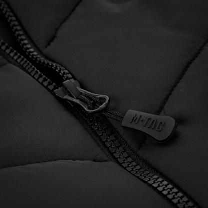 M-TAC Vityaz Gen. II Primaloft vest, sort