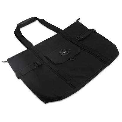 DLX VEXIS tote bag, sort