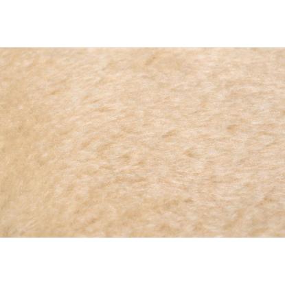 XXL kradsetræ til katte, beige, 131 x 58 x 50 cm
