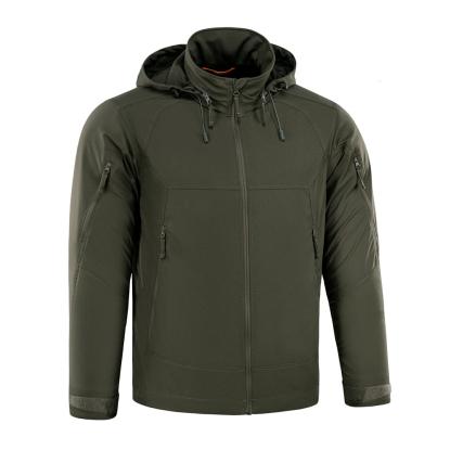 M-TAC Flash jakke, army olive