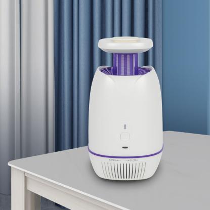 RYOM myggefanger med USB