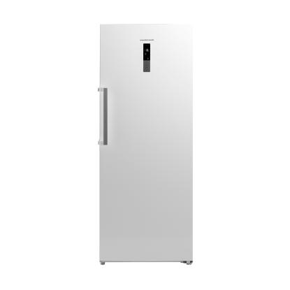 Scandomestic SFS 381 W fritstående fryseskab, 380 liter