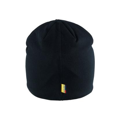 Blåkläder 2003 beanie, sort - One size