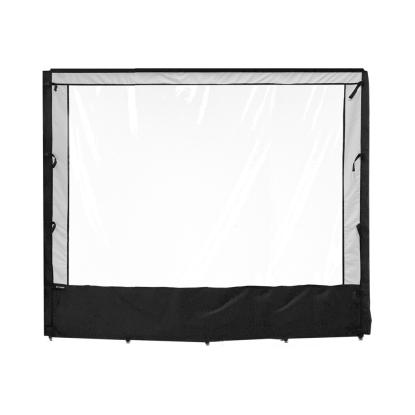 Travellife Scala universal frontpanel vindue, 2 meter