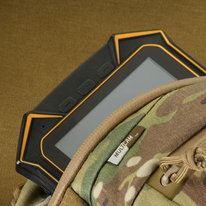 M-TAC Elite Sphaera Hex Gen. II sling bag, multicam/coyote