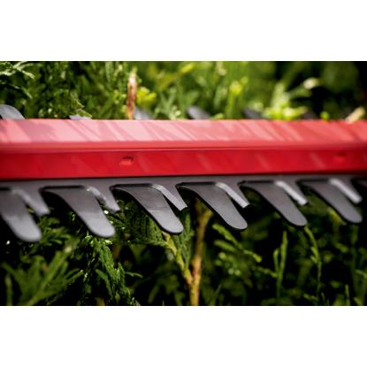 Metabo HS 18 LTX 65 hækkeklipper, 18V, uden batteri og lader