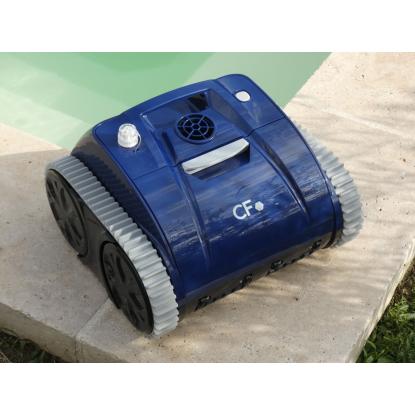 Summer Fun CF200CL poolrobot med væg- og bundrensning