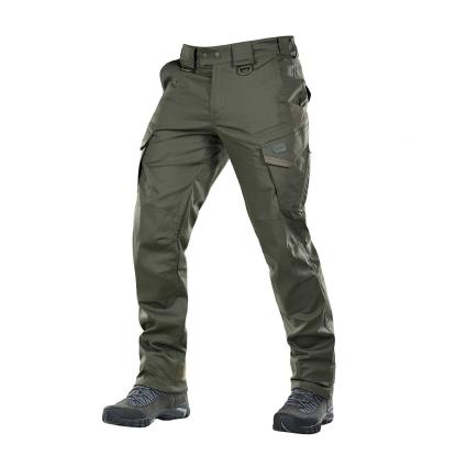 M-TAC Aggressor Gen. II Flex taktiske bukser, army olive