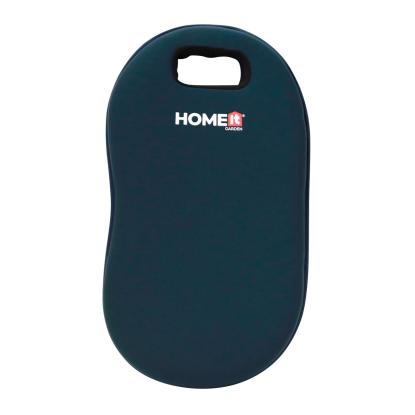 Home It knæpude, blå, 50 x 27 x 4,5 cm