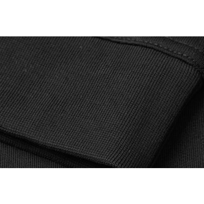 ID PRO Wear CARE 0386 hættetrøje, sort