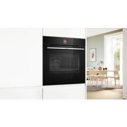 Bosch HBG7221B1 ovn til indbygning, 71 liter