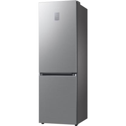 Samsung RB34C675ES9/EF fritstående kølefryseskab, 230 + 114 liter