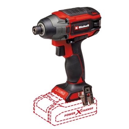 Einhell TP-CI 18/220 Li BL akku slagskruemaskine, 18V, uden batteri og lader