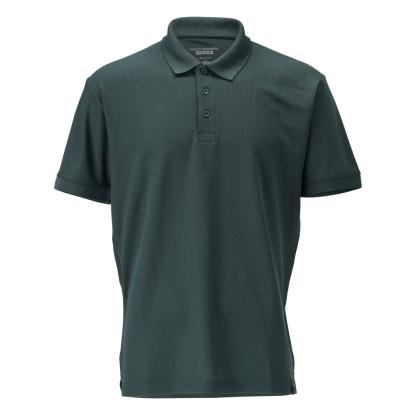 MASCOT CROSSOVER poloshirt, skovgrøn