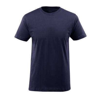 MACMICHAEL WORKWEAR Arica T-shirt, mørk marine
