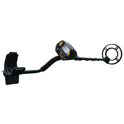 Metaldetektor MD4040