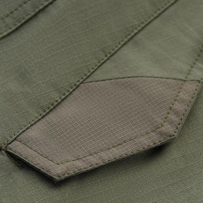 M-TAC Aggressor Gen. II Flex shorts, dark olive