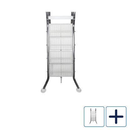 Summer Fun børnesikring til stålstige
