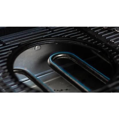 Campingaz 4 Series Onyx S gasgrill