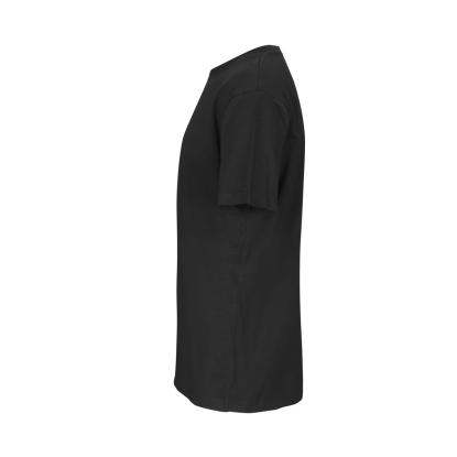 ID T-TIME® 0510 T-shirt, sort