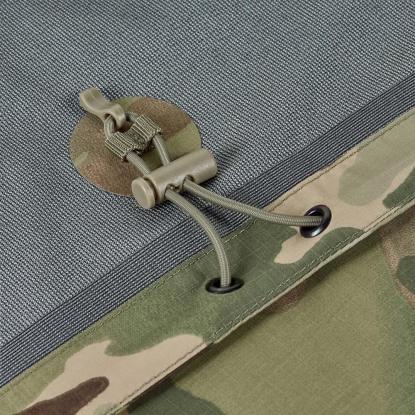 M-TAC hardshelljakke, multicam