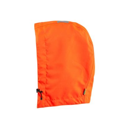 Blåkläder 2175 high vis hjelm hætte, hi-vis orange
