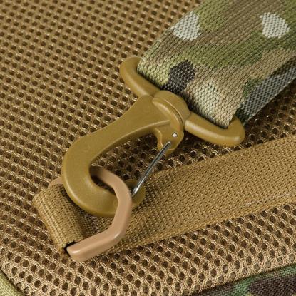 M-TAC Elite Hex crossbody taske, multicam