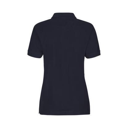 ID PRO Wear 0321 poloshirt, dame, navy