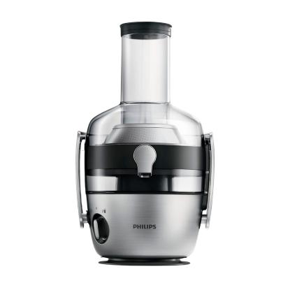 Philips HR1921/20 juicer, 1100W, rustfrit stål