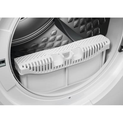 AEG 7000 SensiDry kondenstørretumbler med varmepumpe TR734L95C - 9 kg