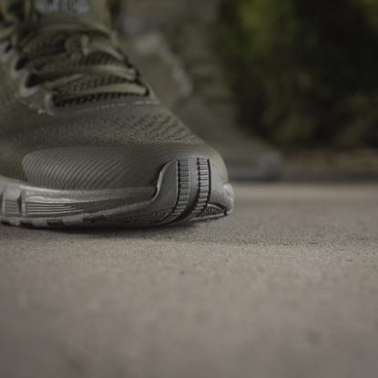 M-TAC Summer Pro sneakers, army olive