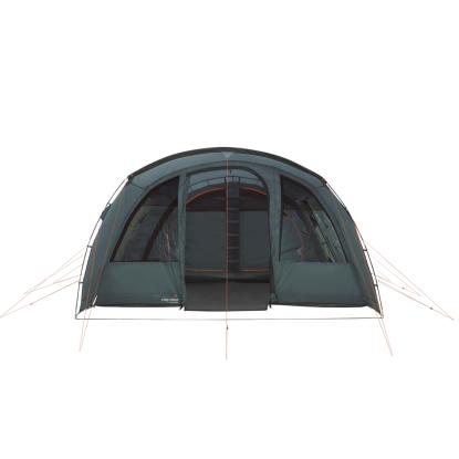 easy camp Skarvan 6 tunneltelt til 6 personer, blå