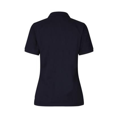 ID PRO Wear CARE 0377 poloshirt, klassisk, dame, navy