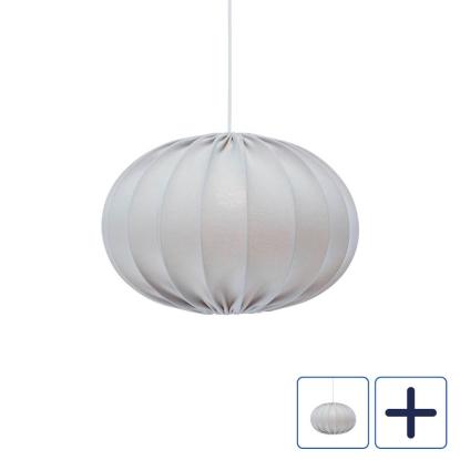 PR Home Hilma pendel, grå