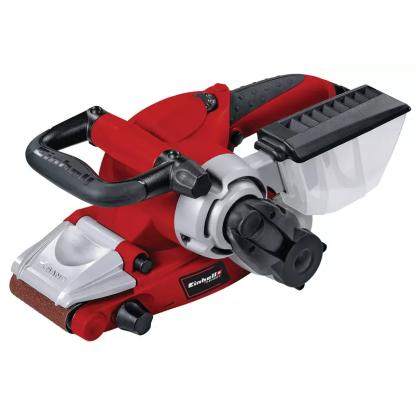 Einhell TE-BS 8540 E båndsliber, 850 W